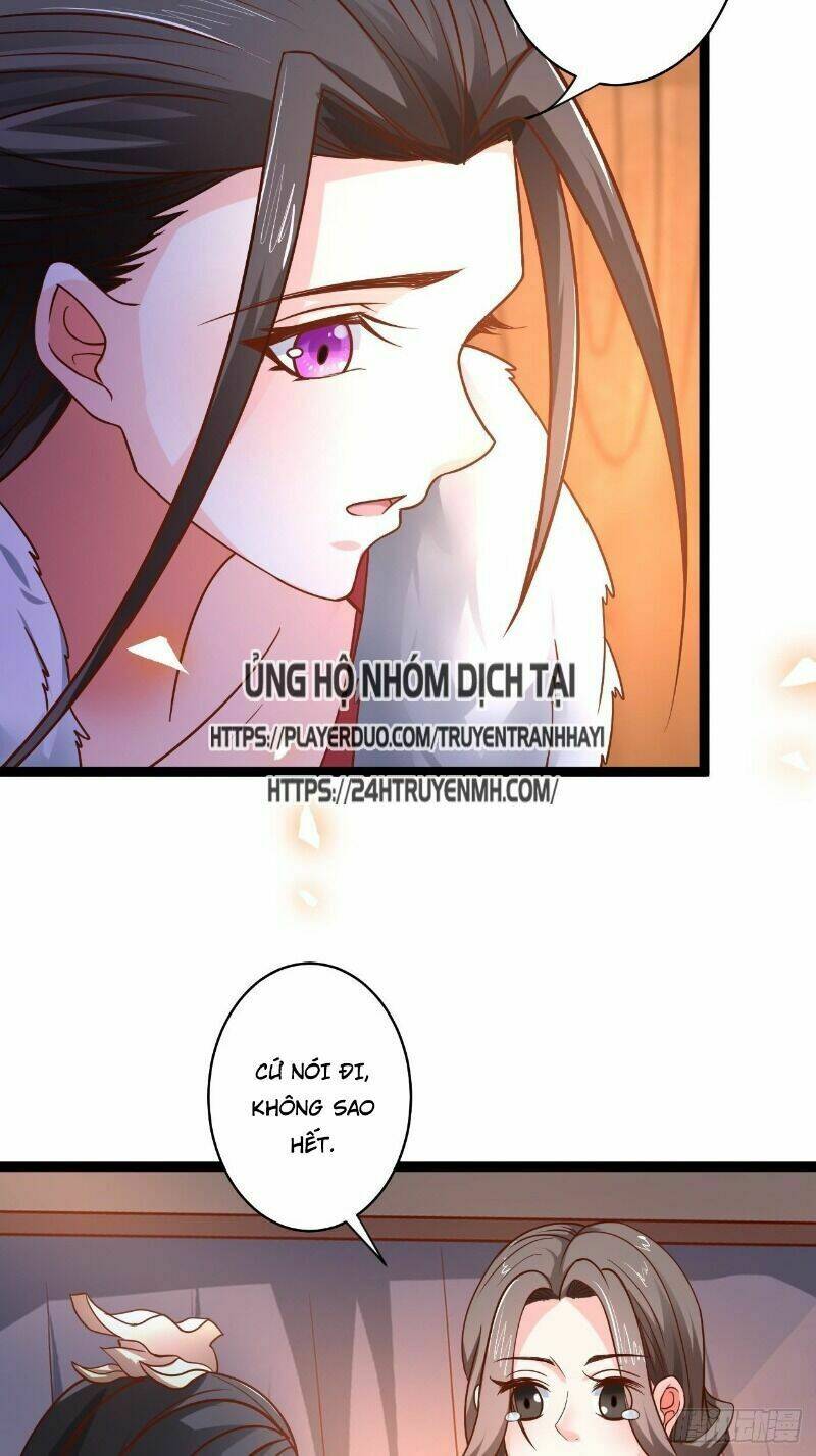 trọng sinh tối cường ma tôn ở rể chapter 86 16