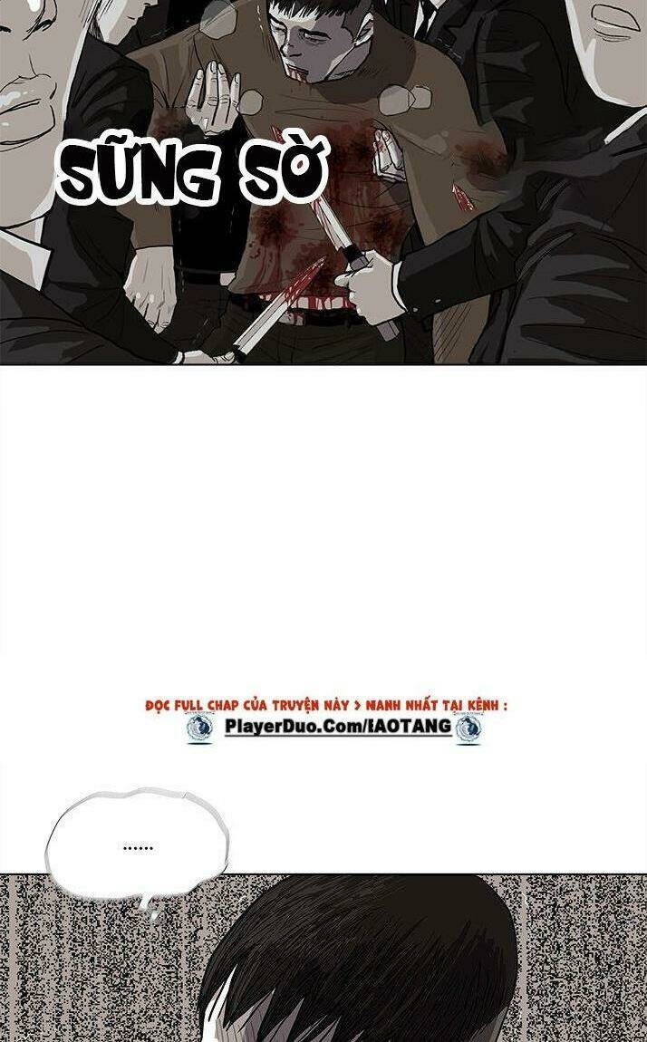 âm mưu báo thù chapter 3 38