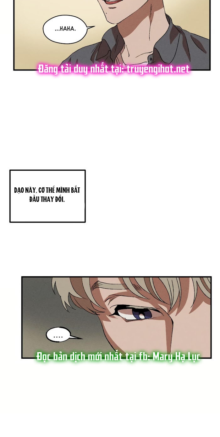 bẫy kép chapter 12 6