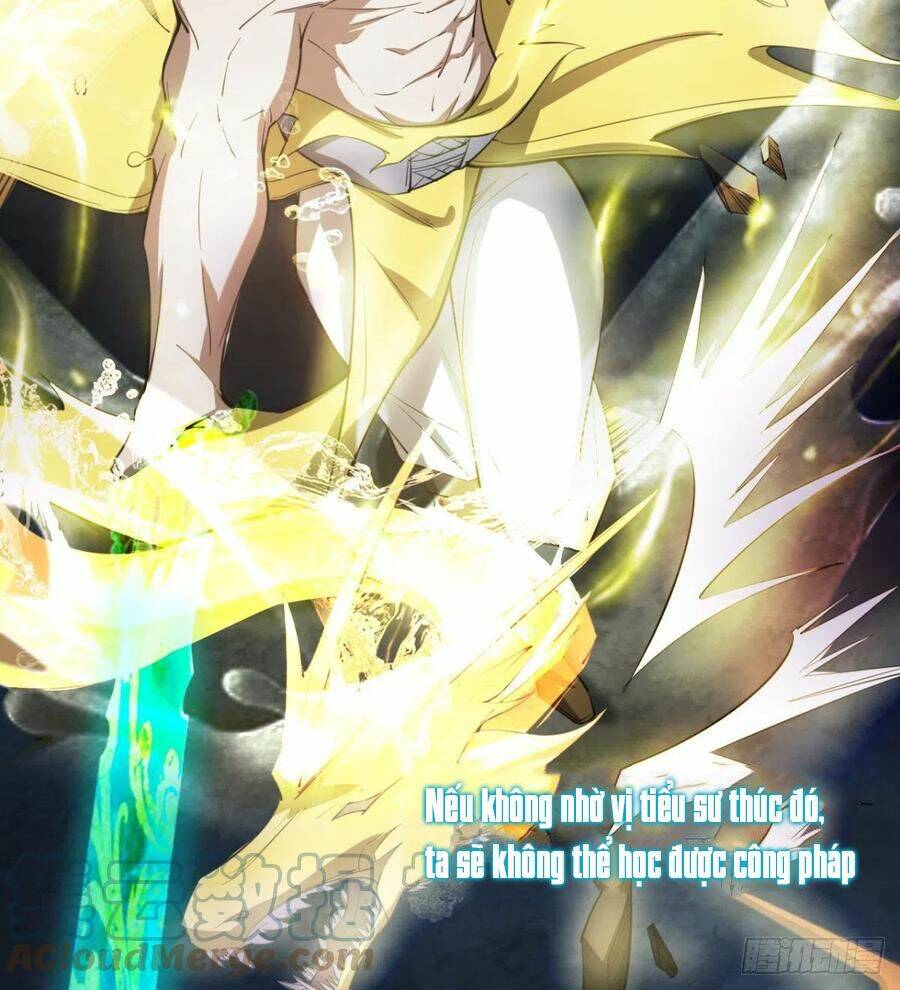 ma hoàng sư đệ quả thực quá chung tình chapter 84 8