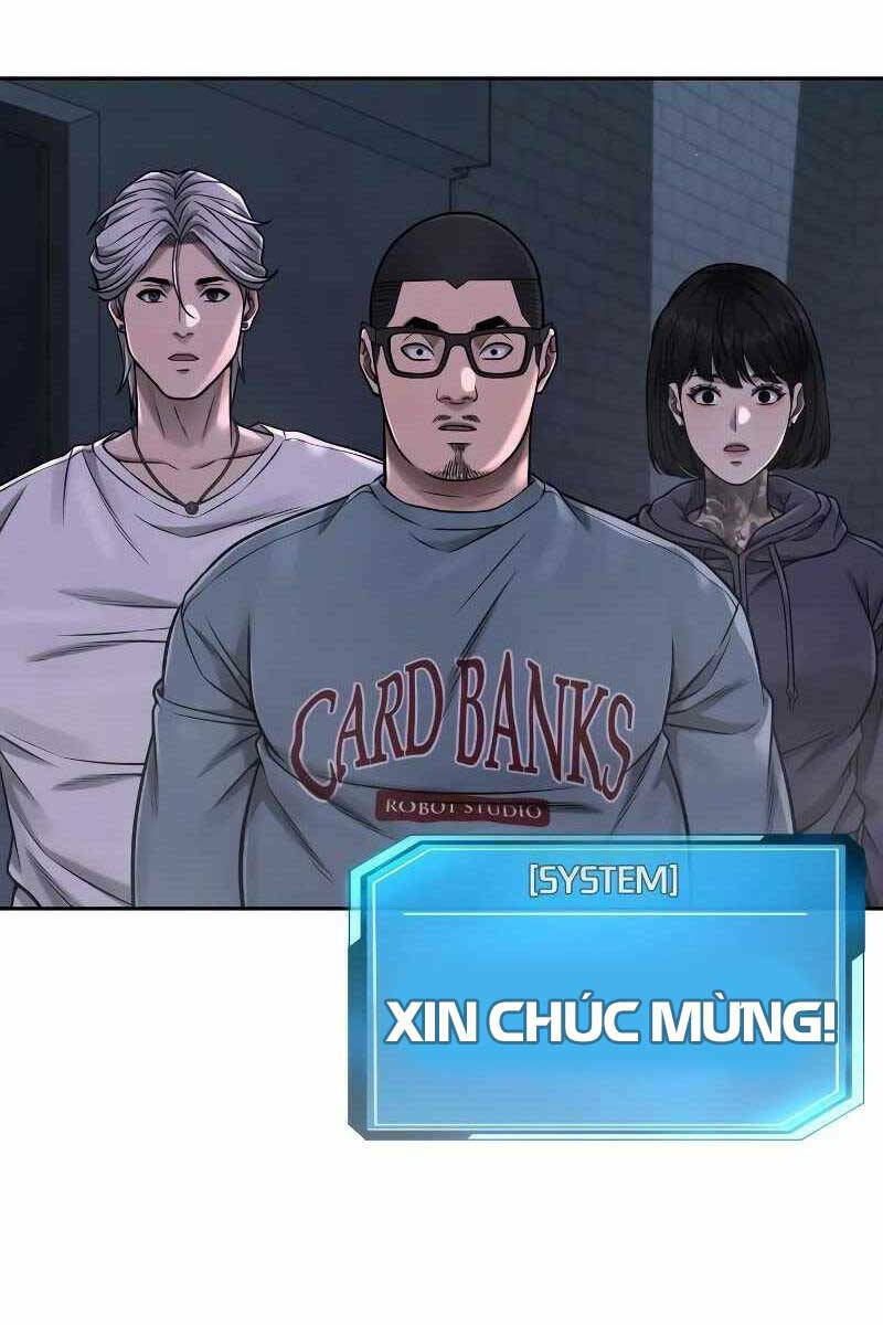 Nhiệm Vụ Tối Thượng Chapter 74 - Trang 140