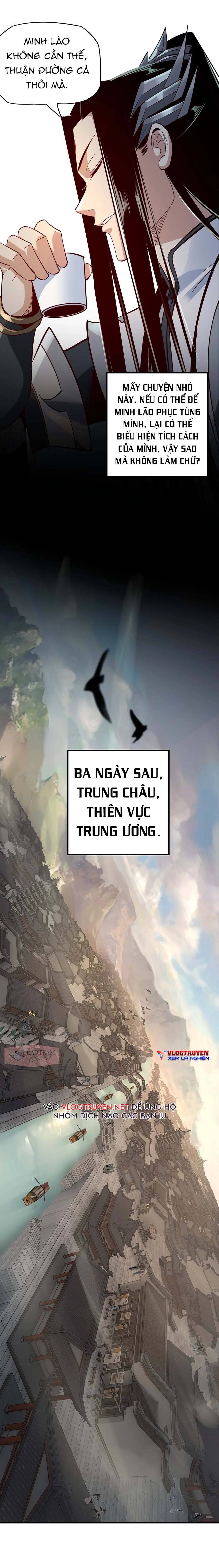 ta thiên mệnh đại phản phái [truyện chữ] chapter 9 36