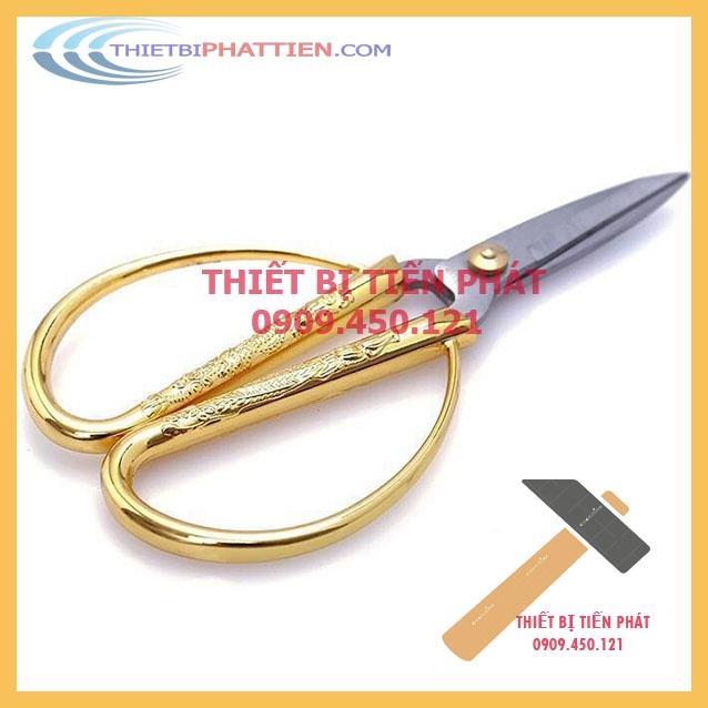 KÉO CẮT THỰC PHẨM, VẢI, GÀ