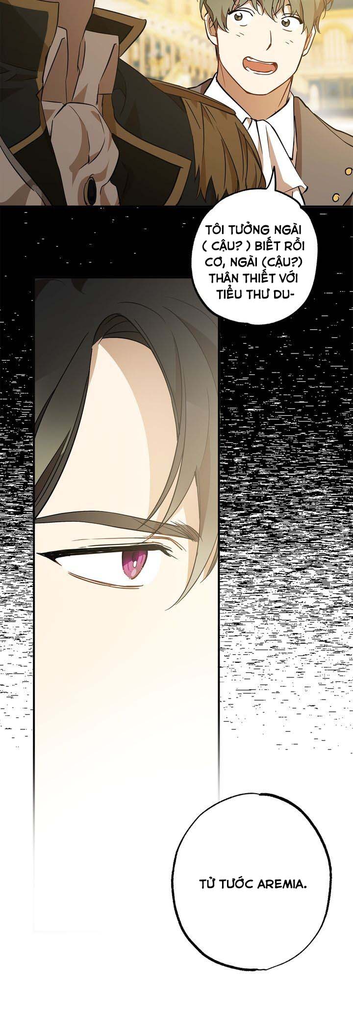 tất cả đều là sai lầm chapter 56 12