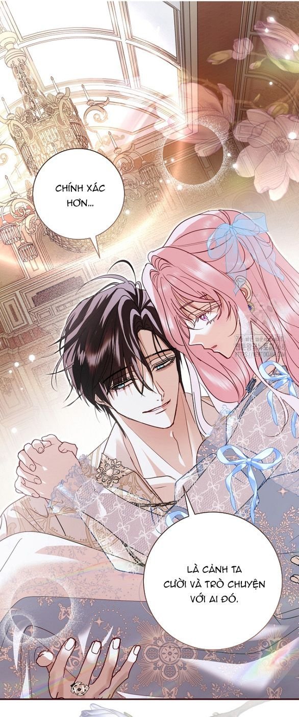 ngài công tước, tôi sẽ làm mọi thứ, trừ việc kết hôn! chapter 16.1 28