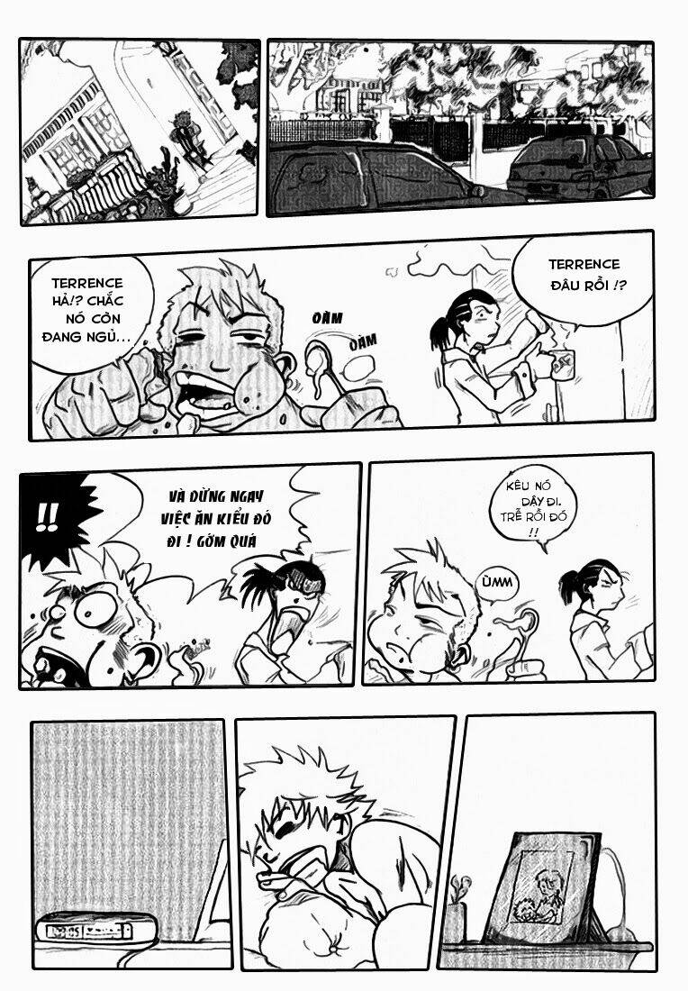 dreamland chapter 1.1 13