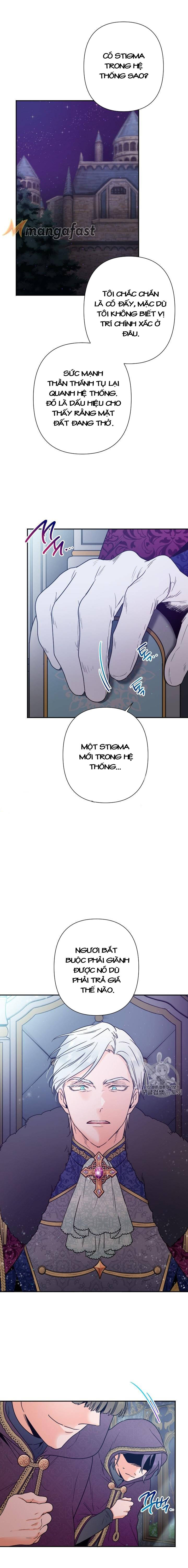 lady baby chapter 102 7