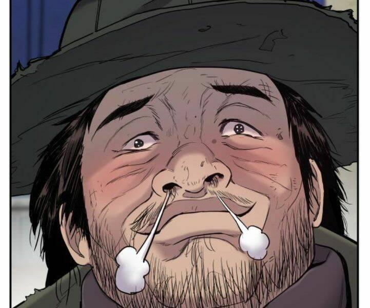 đặc vụ kim chapter 7 23