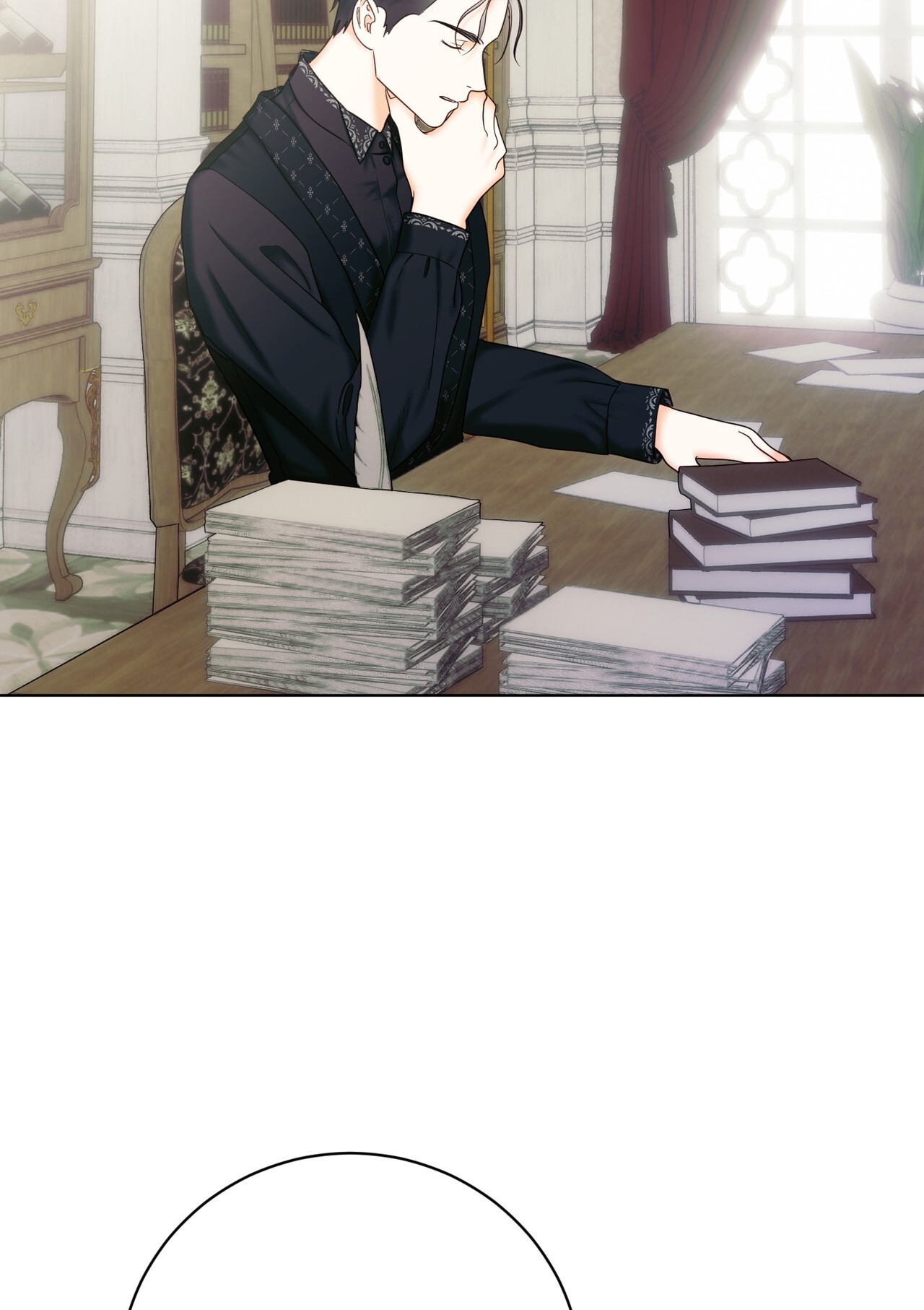 hợp đồng hôn nhân với hai người chồng chapter 10.1 28