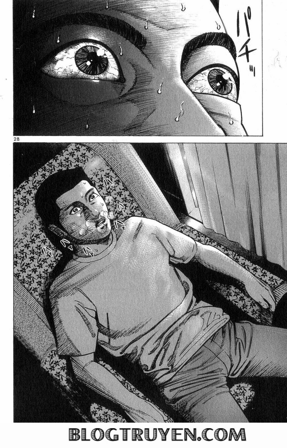 sát thủ số 1 chapter 65 15