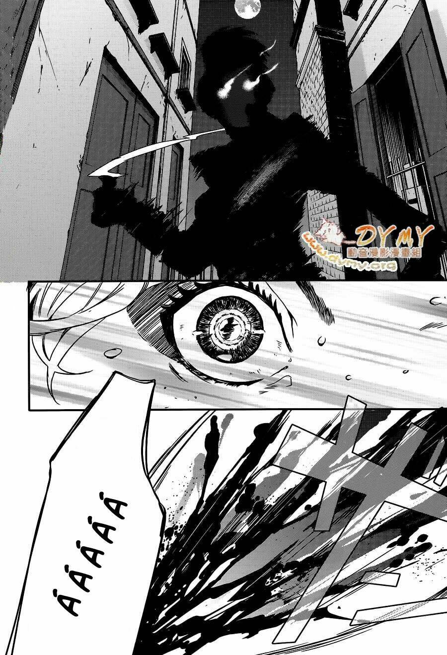 phong ấn triệu hồi ác quỷ dantalion chapter 46 20