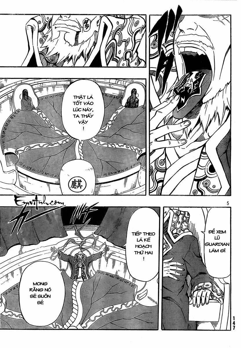 blazer driver chapter 15 5