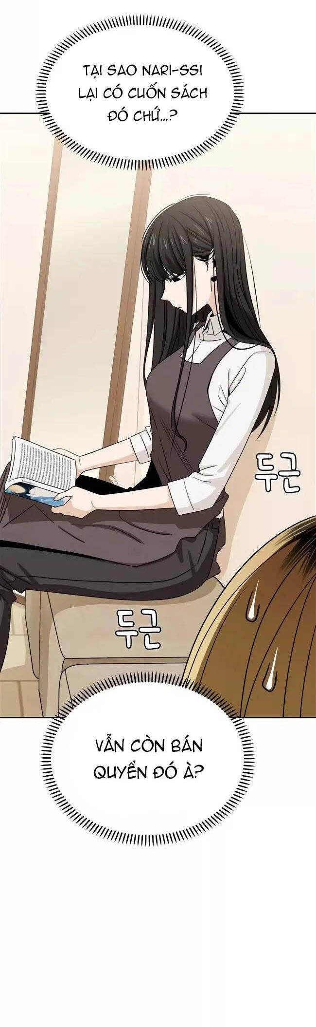 Lớ Ngớ Vớ Phải Tình Yêu chapter 62.1 14