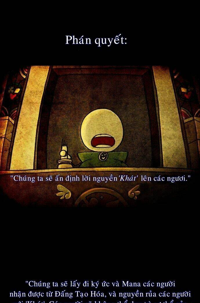 một không gian thời gian khác chapter 0 10