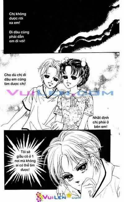 cô gái vương giả chapter 5 117