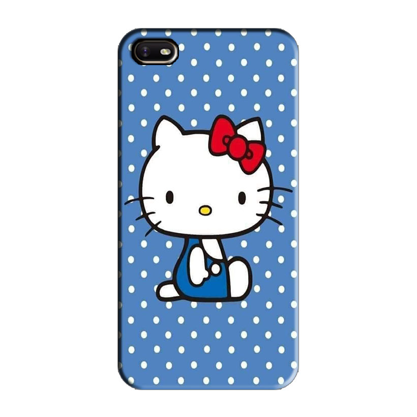 ỐP LƯNG IN DÀNH CHO OPPO A1K