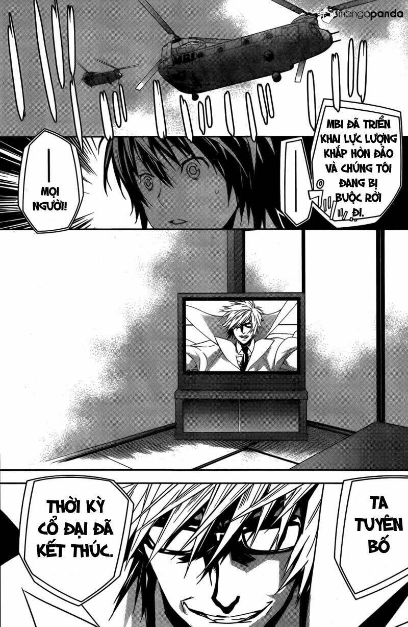 sekirei chapter 141 4