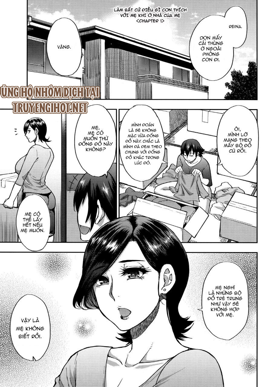 tổng hợp truyện ngắn hentai manga chapter 10 1