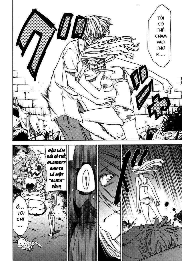 gleipnir - sợi xích thần chapter 9 19