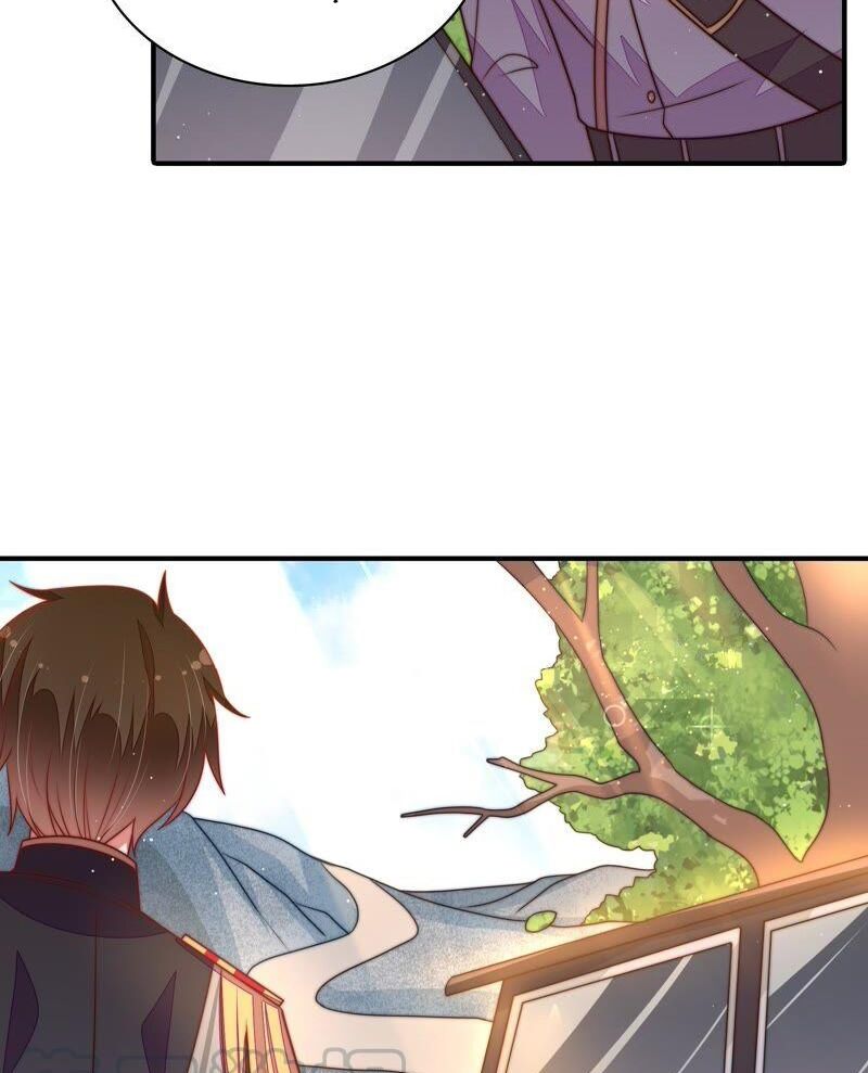 ngày nào thiếu soái cũng ghen chapter 209 11