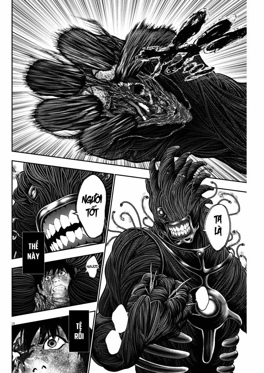 đọa nhân chapter 50 17