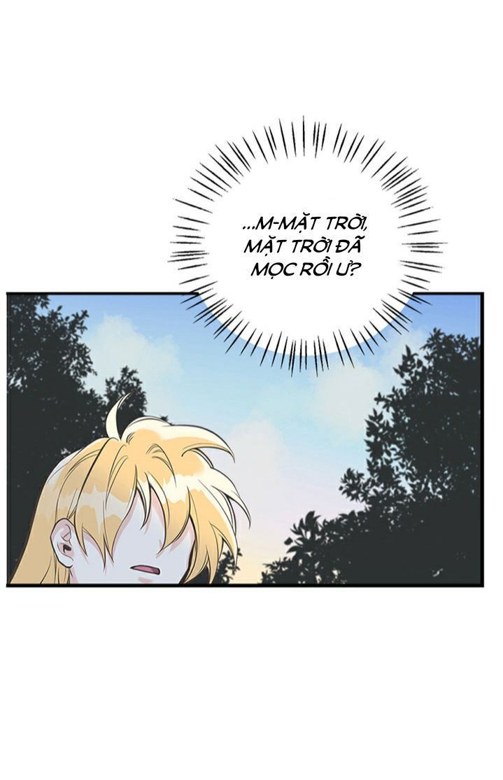 chị tôi đã nhặt về một nam chính quyến rũ chapter 16 17