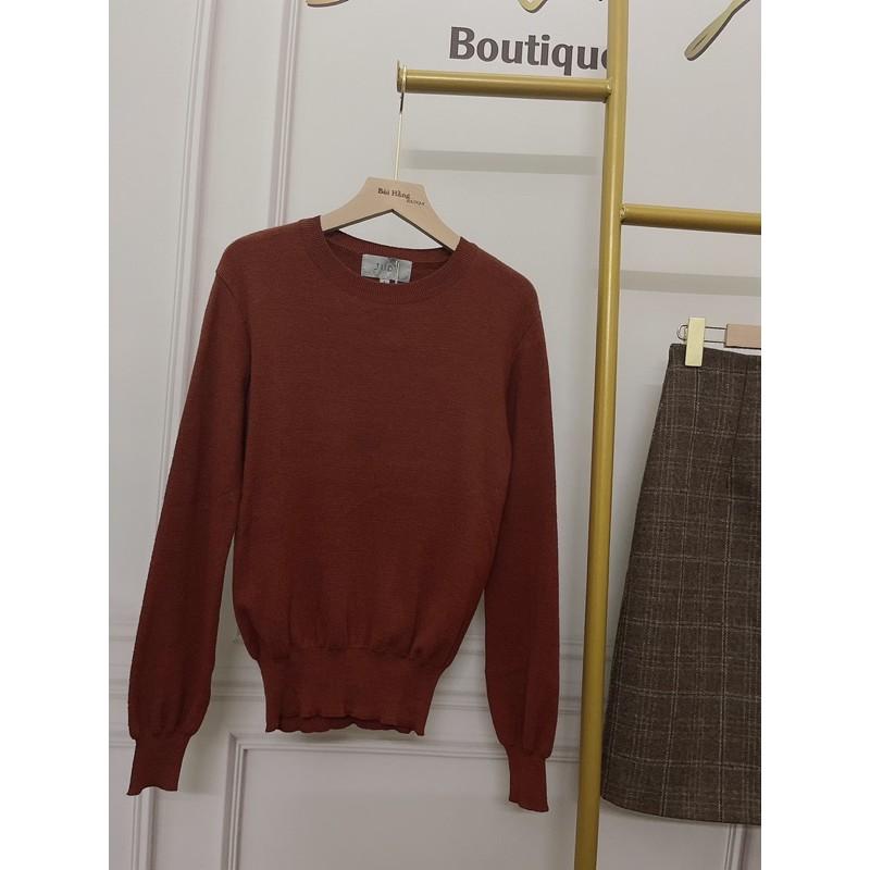 Áo len hàn quốc sale 200k