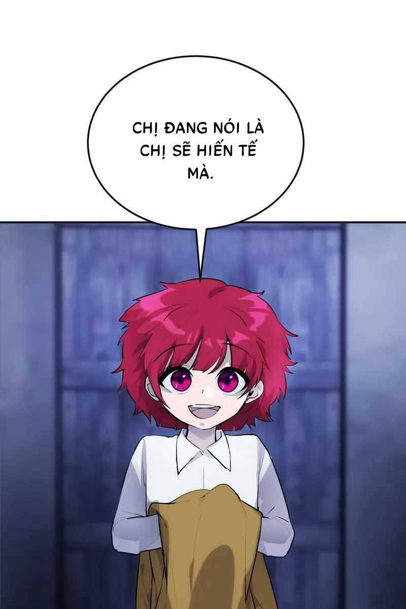 tôi mạnh hơn anh hùng chapter 1.5 57