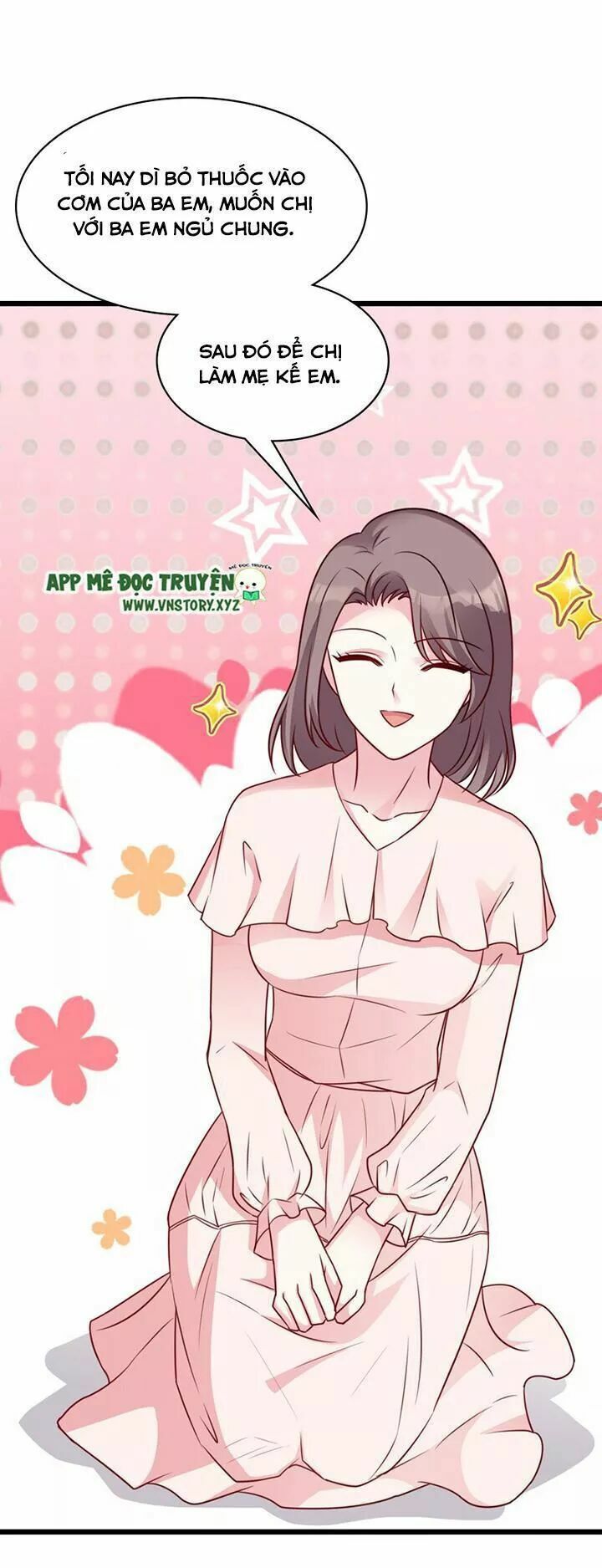 bảo bối đáng yêu đột kích chapter 46 39