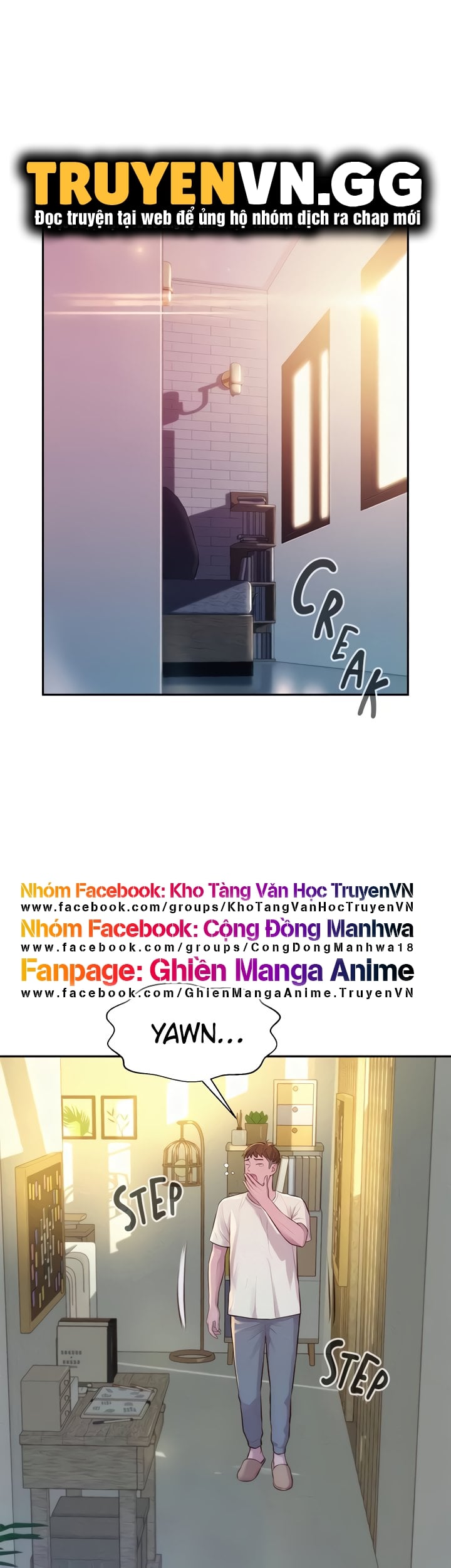 trại hè lãng mạn chapter 12 1