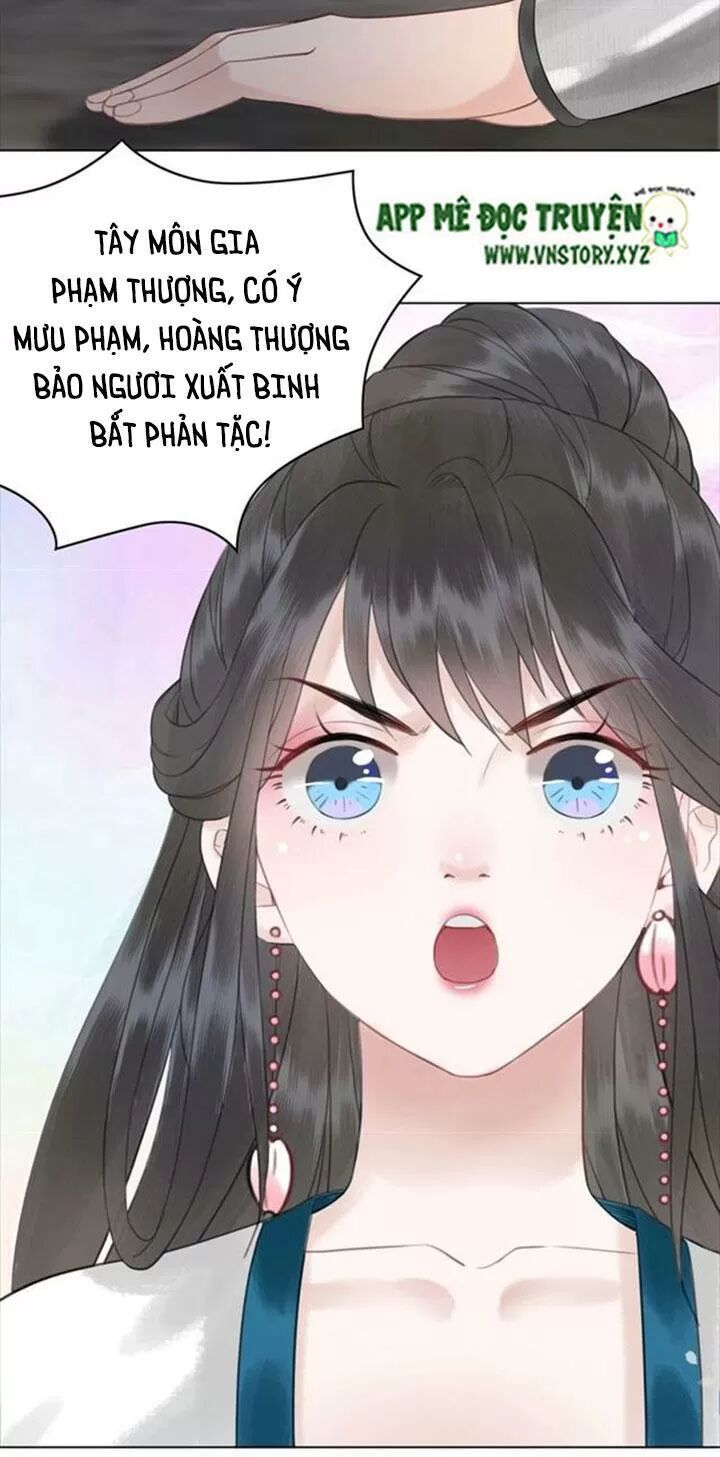 cực phẩm phế vật tiểu thư chapter 99 26