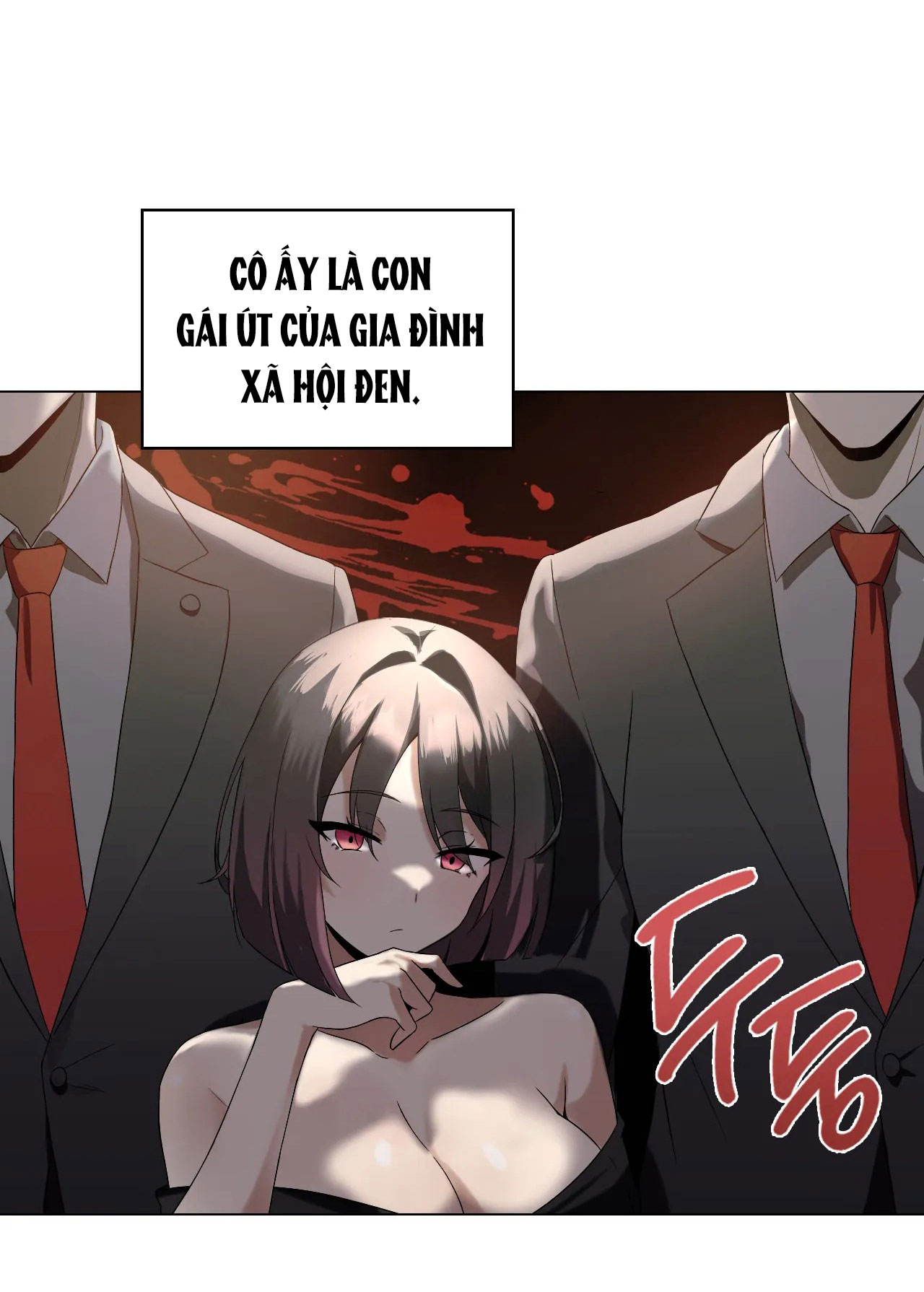 [18+] thăng cấp đến khi hài lòng chapter 5.2 25