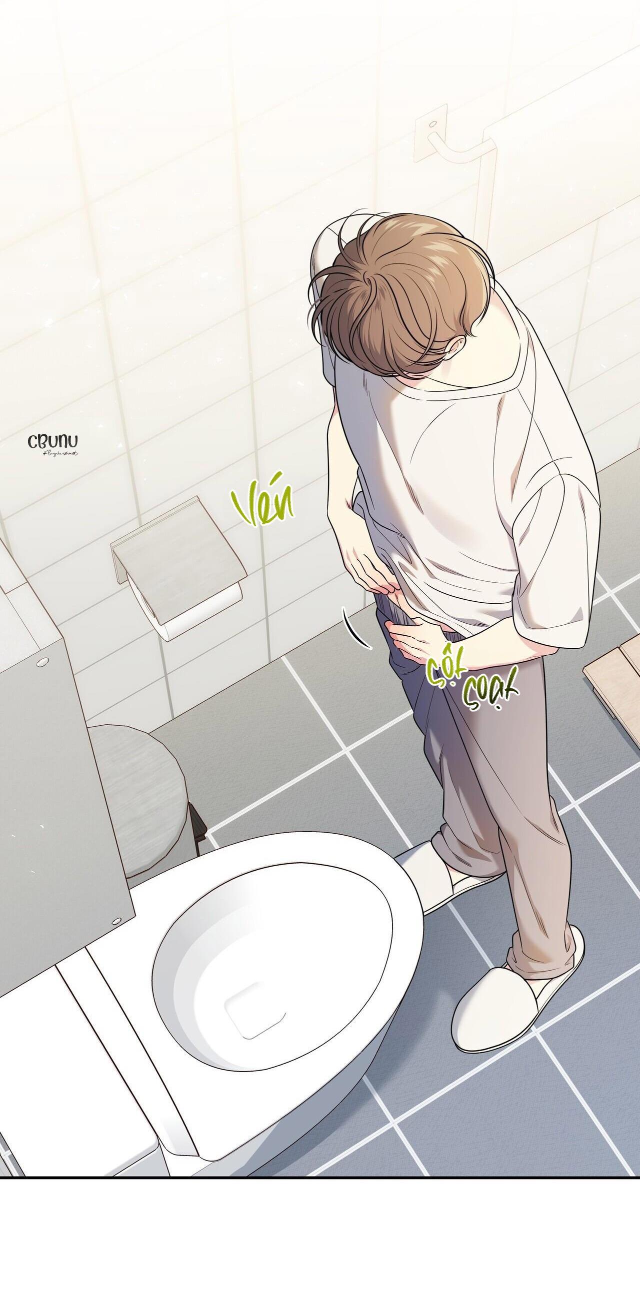 chuyện tình bí mật chapter 2 51