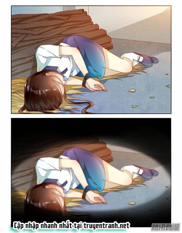 tôi là vợ tôi chapter 27 15