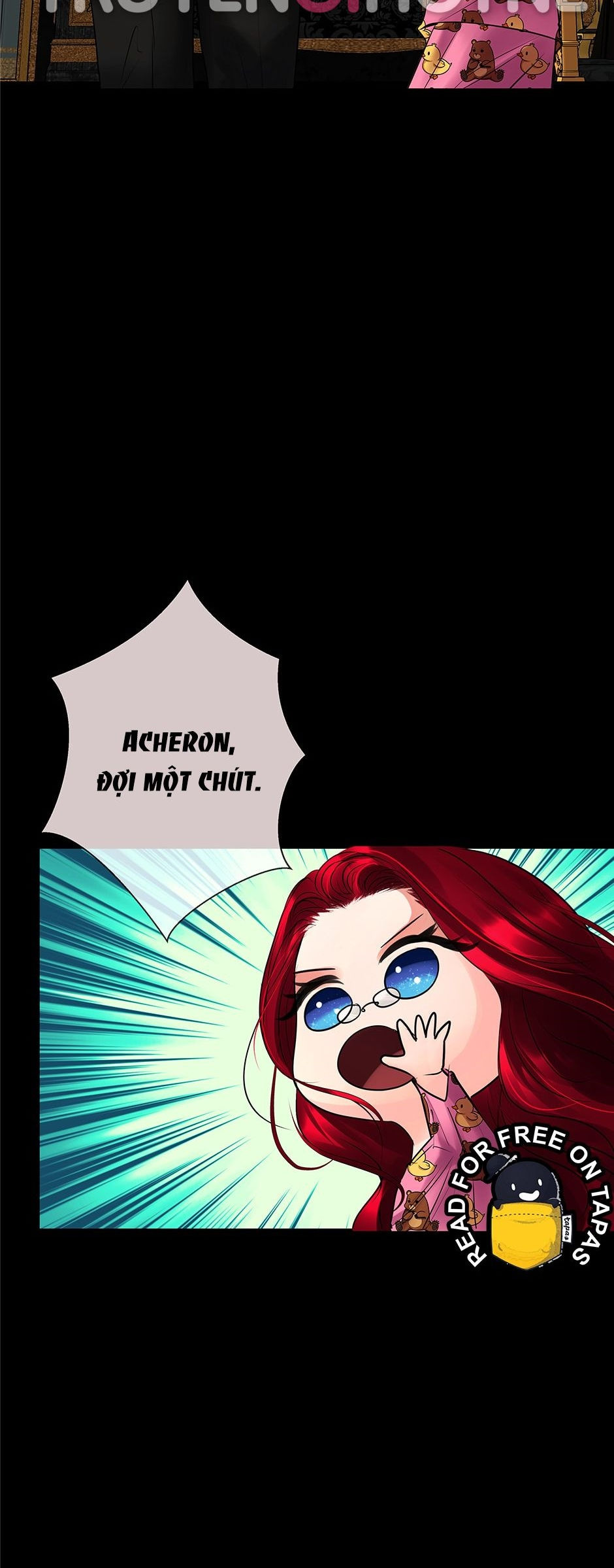 tôi đã ký khế ước với ác quỷ chapter 13.2 2