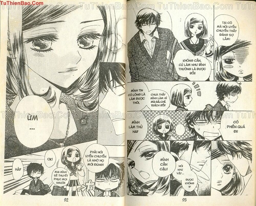 ác quỷ và bản tình ca chapter 4 45