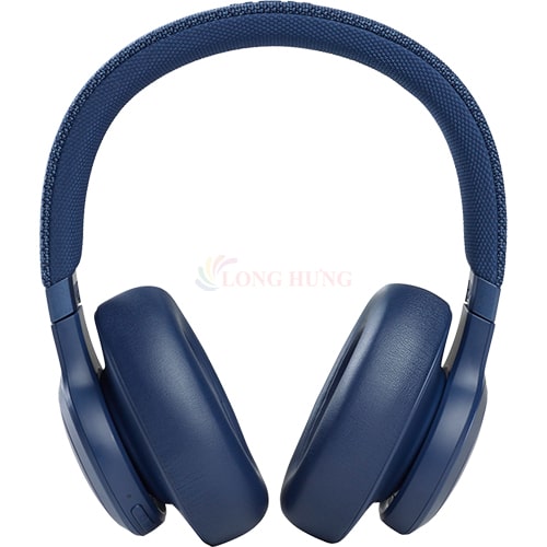 Tai nghe chụp tai Bluetooth JBL Live 660NC JBLLIVE660NC - Hàng chính hãng