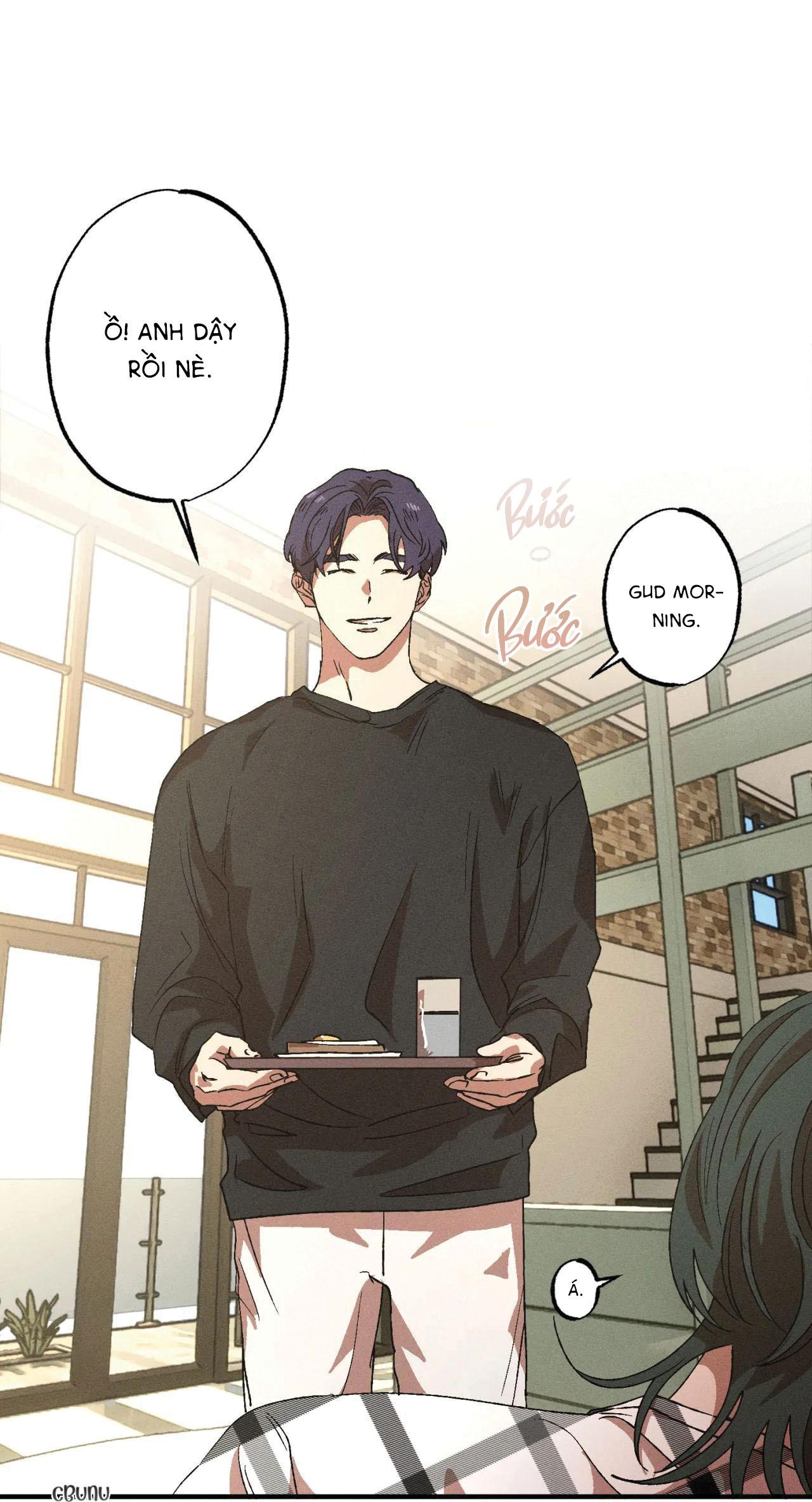 bẫy đôi ngọt ngào chapter 34 20