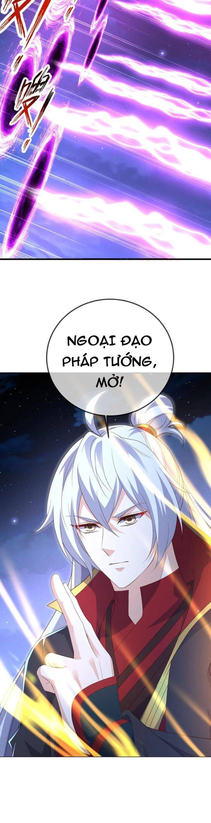 tiên võ đế tôn chapter 691 17