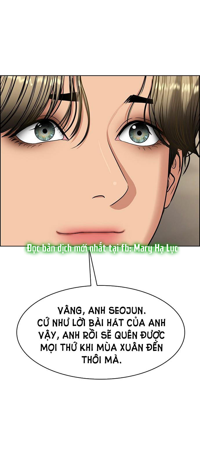 vẻ đẹp đích thực - true beauty chapter 207.2 27