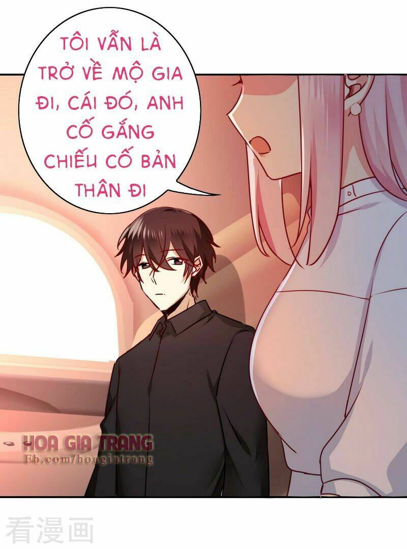 phục thù thiếu gia tiểu điềm thê chapter 36 30