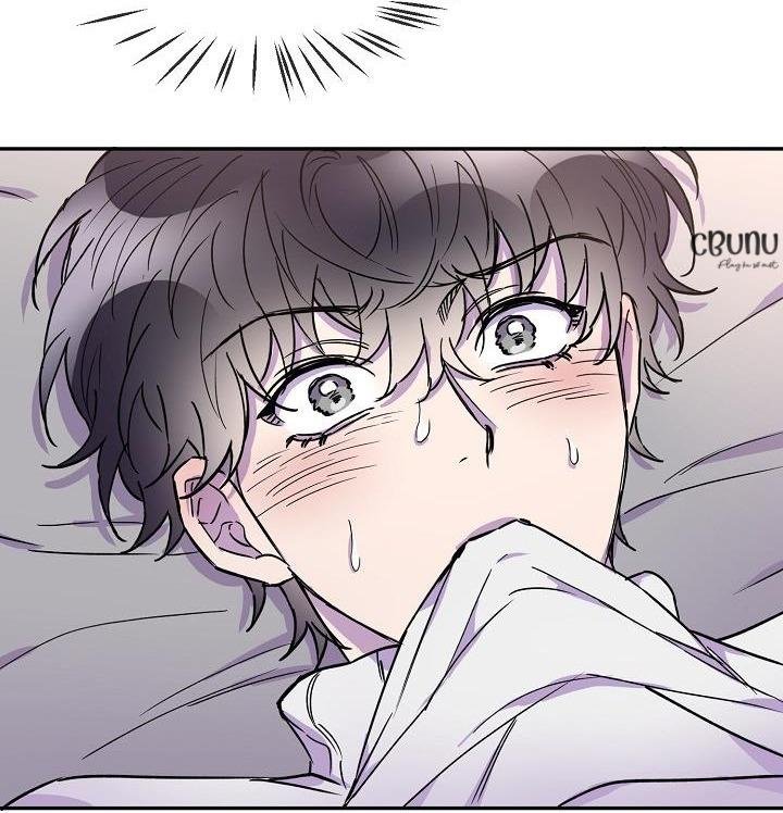 |drop| nụ hôn chết chóc chapter 8 42