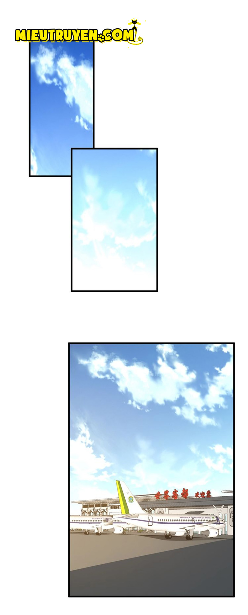 độc nhất sủng ái của thủ tịch chapter 48 27