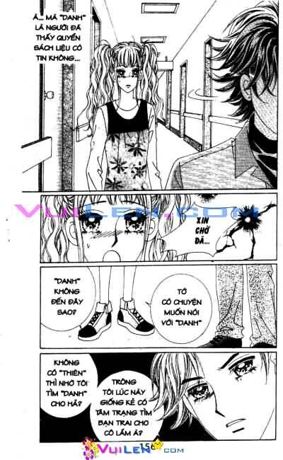 18 years old, we got married chapter 16 17