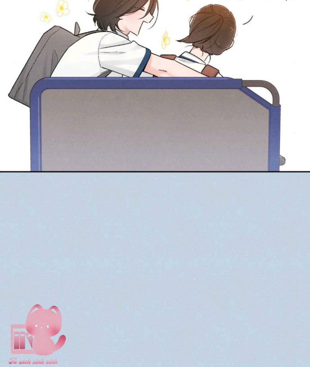 Bí Mật Thanh Xuân chapter 58 56