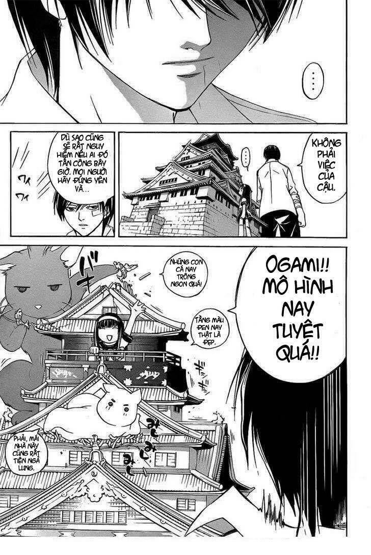 code breaker chapter 84 9