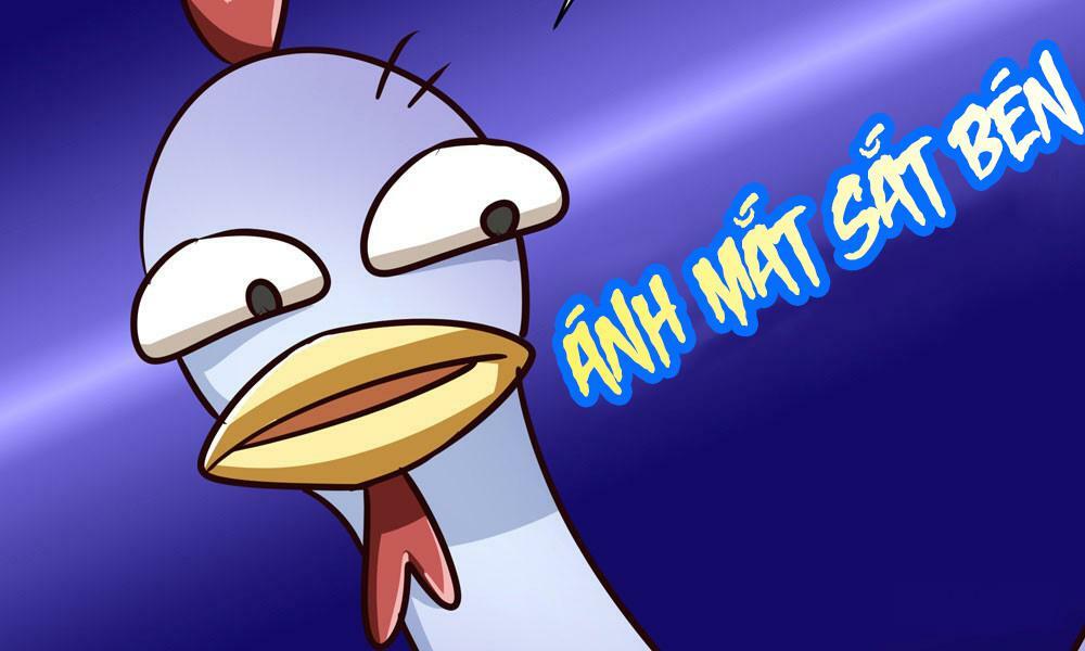 thái tử phi nhà ta thật hung hăng chapter 21 109