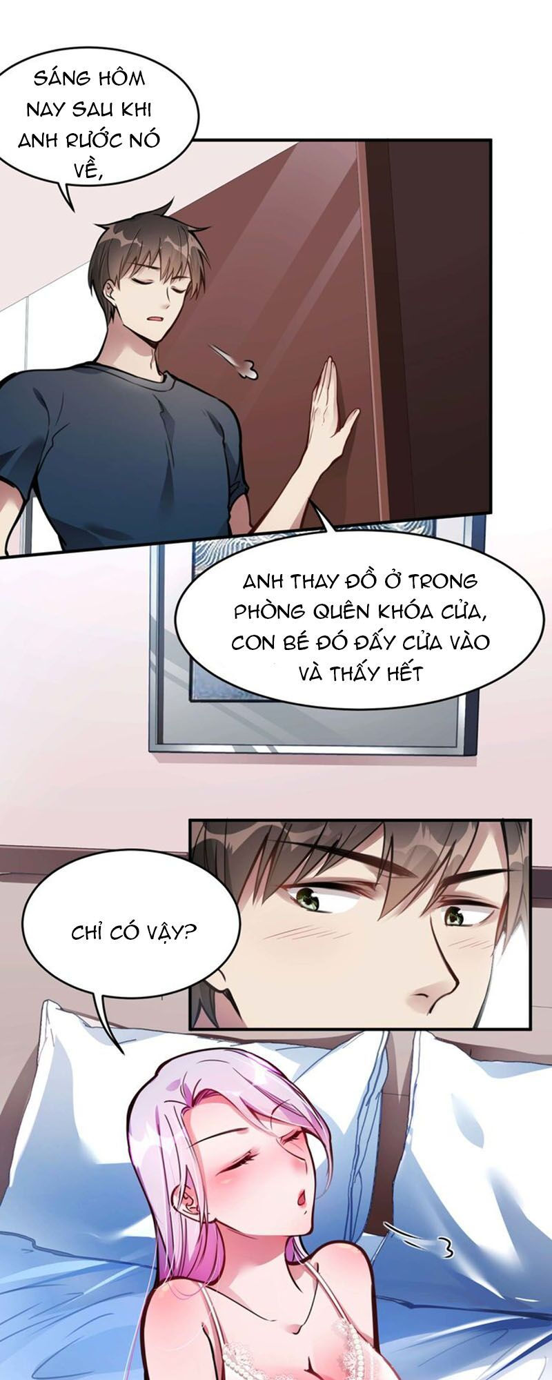đệ nhất người ở rể chapter 3 33