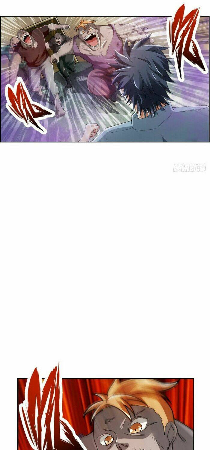 nhân vật phản diện đi tìm đường chết chapter 97 26