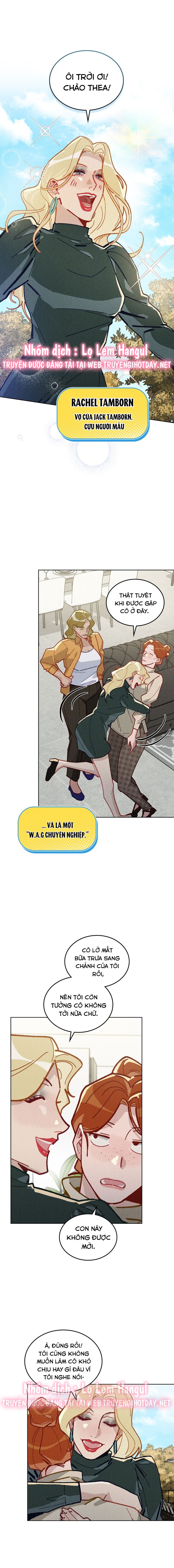 giải mã ngôn ngữ trái tim chapter 22 1